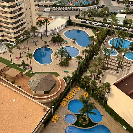 Appartement Ambar *