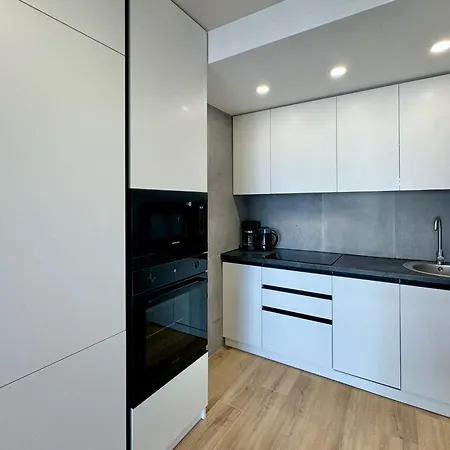 Ambar Apartmán *