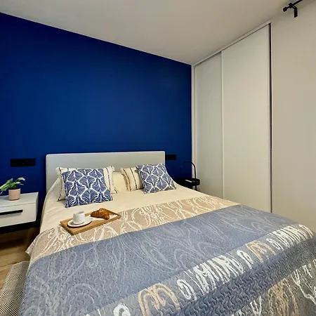 Ambar Apartmán *