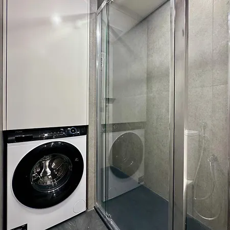 Ambar Apartmán *