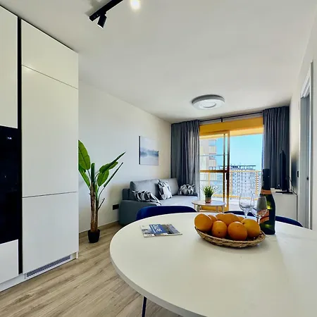 Ambar * Calpe