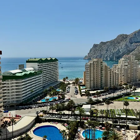 Ambar Calpe
