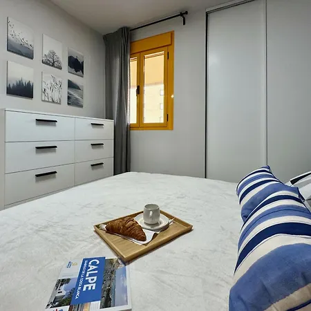 Apartmán Ambar