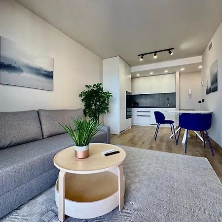 Ambar Apartmán *
