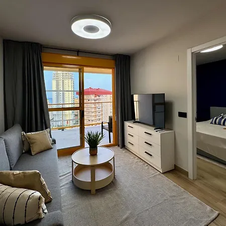 Apartmán Ambar *