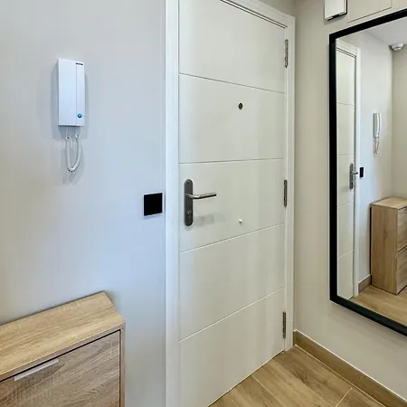 Apartmán Ambar