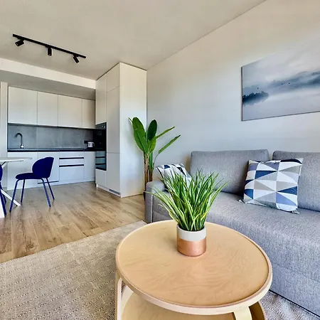 Apartmán Ambar Calpe