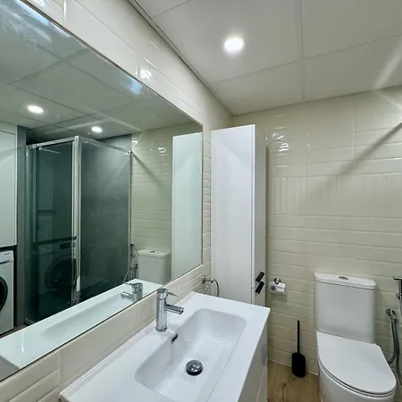 Ambar Apartmán *