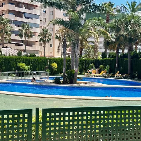 Ambar Apartmán *